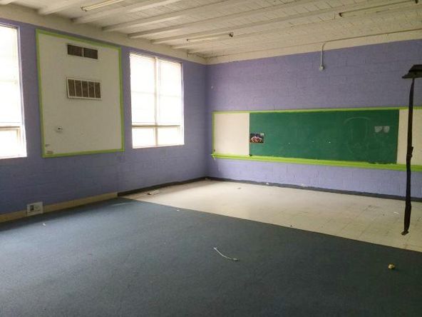The Vestal Elementary School: 1600 Willoughby Rd, Knoxville, TN 37920
